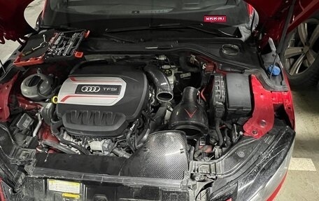 Audi TT, 2016 год, 4 200 000 рублей, 11 фотография