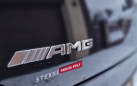 Mercedes-Benz GLE Coupe AMG, 2020 год, 9 950 000 рублей, 9 фотография