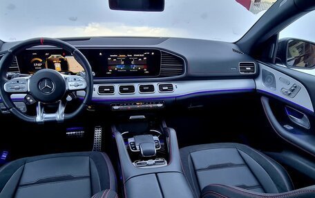 Mercedes-Benz GLE Coupe AMG, 2020 год, 9 950 000 рублей, 21 фотография