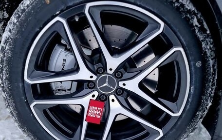 Mercedes-Benz GLE Coupe AMG, 2020 год, 9 950 000 рублей, 12 фотография