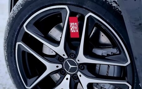 Mercedes-Benz GLE Coupe AMG, 2020 год, 9 950 000 рублей, 13 фотография