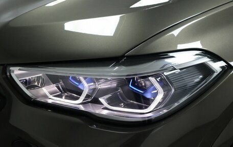 BMW X6 M, 2020 год, 13 170 000 рублей, 8 фотография