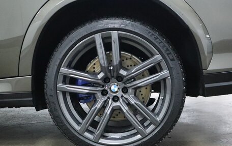 BMW X6 M, 2020 год, 13 170 000 рублей, 7 фотография