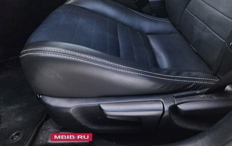 Lexus IS III, 2014 год, 2 590 000 рублей, 17 фотография