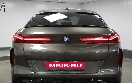 BMW X6 M, 2020 год, 13 170 000 рублей, 4 фотография