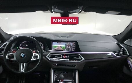 BMW X6 M, 2020 год, 13 170 000 рублей, 11 фотография