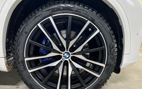 BMW X5, 2019 год, 7 395 000 рублей, 8 фотография