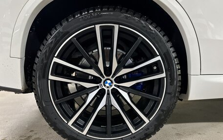 BMW X5, 2019 год, 7 395 000 рублей, 9 фотография