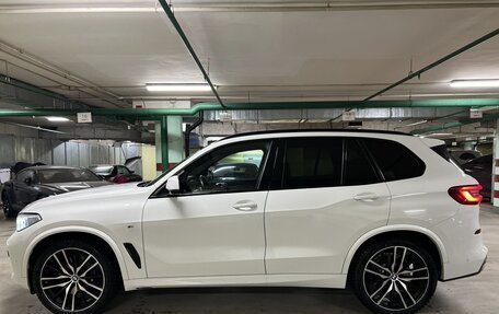 BMW X5, 2019 год, 7 395 000 рублей, 6 фотография