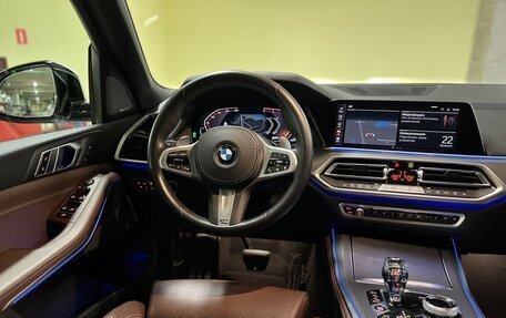BMW X5, 2019 год, 7 395 000 рублей, 11 фотография