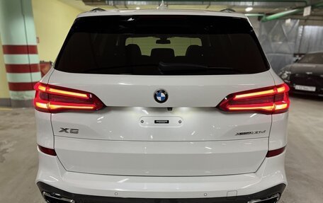 BMW X5, 2019 год, 7 395 000 рублей, 4 фотография