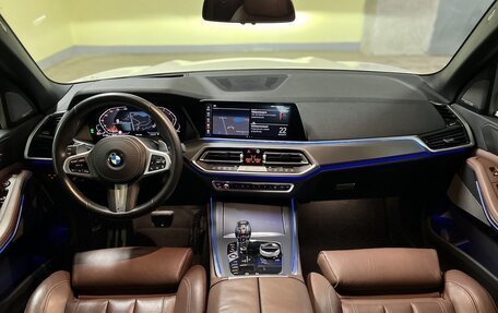 BMW X5, 2019 год, 7 395 000 рублей, 10 фотография