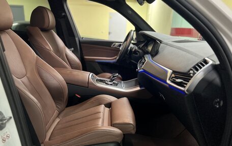 BMW X5, 2019 год, 7 395 000 рублей, 14 фотография