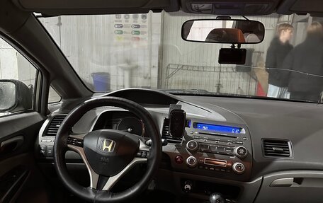 Honda Civic VIII, 2008 год, 694 000 рублей, 23 фотография