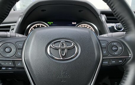 Toyota Camry, 2020 год, 3 789 000 рублей, 24 фотография