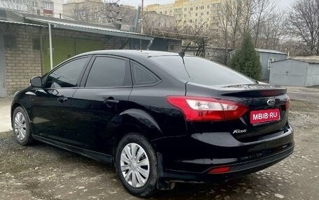 Ford Focus III, 2011 год, 700 000 рублей, 6 фотография