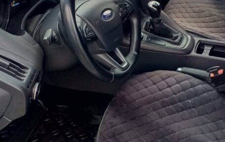 Ford Focus III, 2017 год, 1 200 000 рублей, 9 фотография
