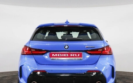 BMW 1 серия, 2019 год, 4 150 000 рублей, 4 фотография