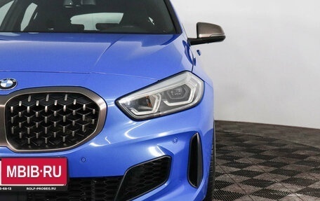 BMW 1 серия, 2019 год, 4 150 000 рублей, 7 фотография
