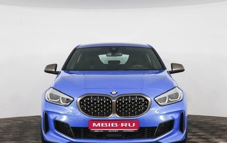 BMW 1 серия, 2019 год, 4 150 000 рублей, 3 фотография