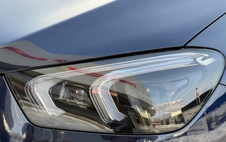 Mercedes-Benz GLE Coupe AMG, 2021 год, 12 250 000 рублей, 11 фотография