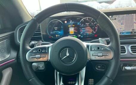 Mercedes-Benz GLE Coupe AMG, 2021 год, 12 250 000 рублей, 22 фотография