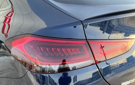 Mercedes-Benz GLE Coupe AMG, 2021 год, 12 250 000 рублей, 12 фотография