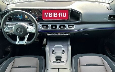 Mercedes-Benz GLE Coupe AMG, 2021 год, 12 250 000 рублей, 39 фотография
