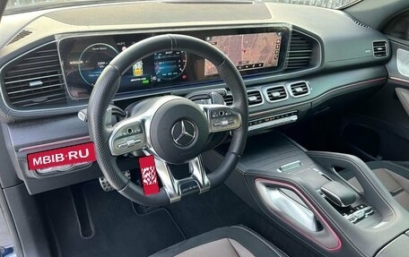 Mercedes-Benz GLE Coupe AMG, 2021 год, 12 250 000 рублей, 36 фотография