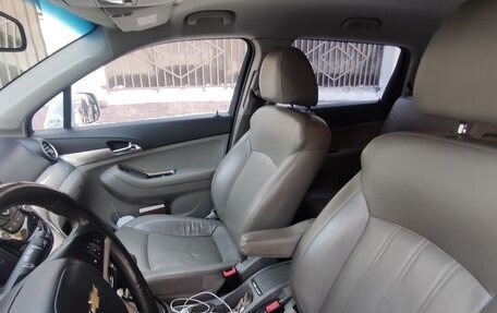 Chevrolet Orlando I, 2012 год, 1 300 000 рублей, 5 фотография