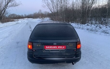 Toyota Caldina, 1994 год, 230 000 рублей, 7 фотография