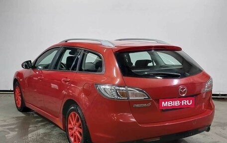 Mazda 6, 2008 год, 999 000 рублей, 7 фотография