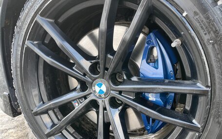 BMW 3 серия, 2019 год, 4 150 000 рублей, 13 фотография