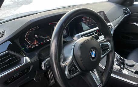 BMW 3 серия, 2019 год, 4 150 000 рублей, 30 фотография