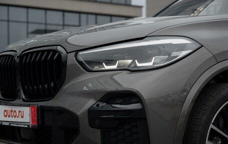 BMW X5, 2023 год, 10 999 000 рублей, 5 фотография