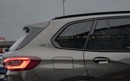 BMW X5, 2023 год, 10 999 000 рублей, 3 фотография