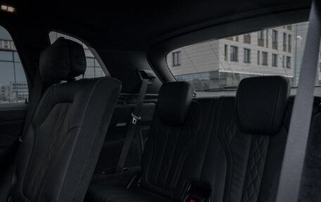 BMW X5, 2023 год, 10 999 000 рублей, 21 фотография