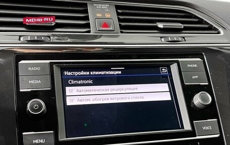 Volkswagen Tiguan II, 2022 год, 3 449 000 рублей, 20 фотография