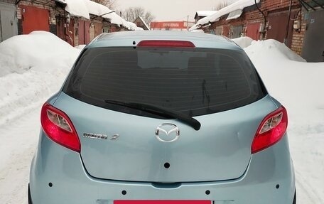 Mazda 2 III, 2008 год, 775 000 рублей, 5 фотография