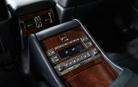 Lexus LS IV, 2007 год, 2 000 000 рублей, 20 фотография