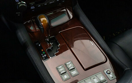 Lexus LS IV, 2007 год, 2 000 000 рублей, 28 фотография