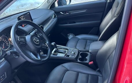 Mazda CX-5 II, 2022 год, 4 300 000 рублей, 9 фотография