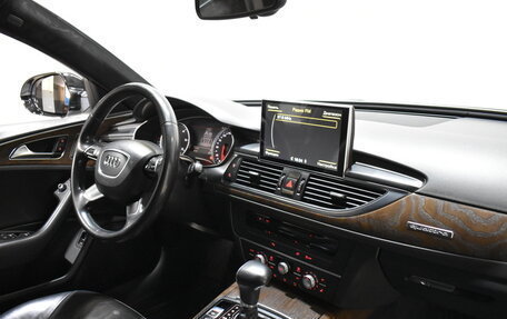 Audi A6, 2012 год, 2 253 000 рублей, 6 фотография