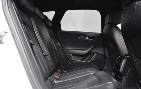 Audi A6, 2012 год, 2 253 000 рублей, 12 фотография