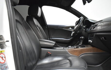 Audi A6, 2012 год, 2 253 000 рублей, 8 фотография