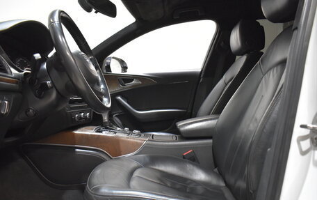 Audi A6, 2012 год, 2 253 000 рублей, 10 фотография