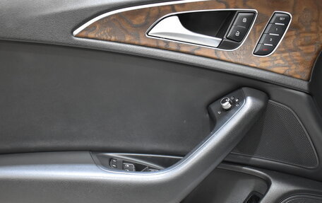 Audi A6, 2012 год, 2 253 000 рублей, 24 фотография