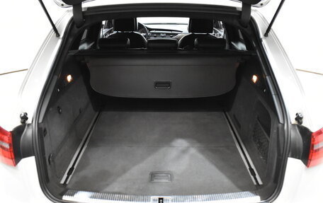 Audi A6, 2012 год, 2 253 000 рублей, 26 фотография