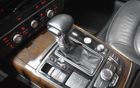 Audi A6, 2012 год, 2 253 000 рублей, 22 фотография