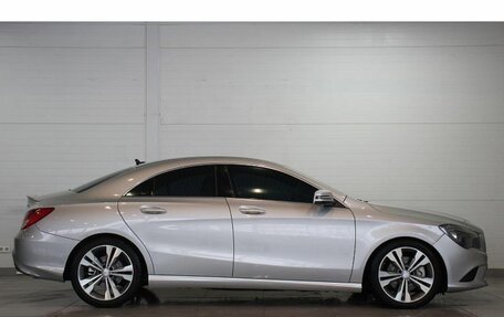 Mercedes-Benz CLA, 2016 год, 1 949 000 рублей, 4 фотография
